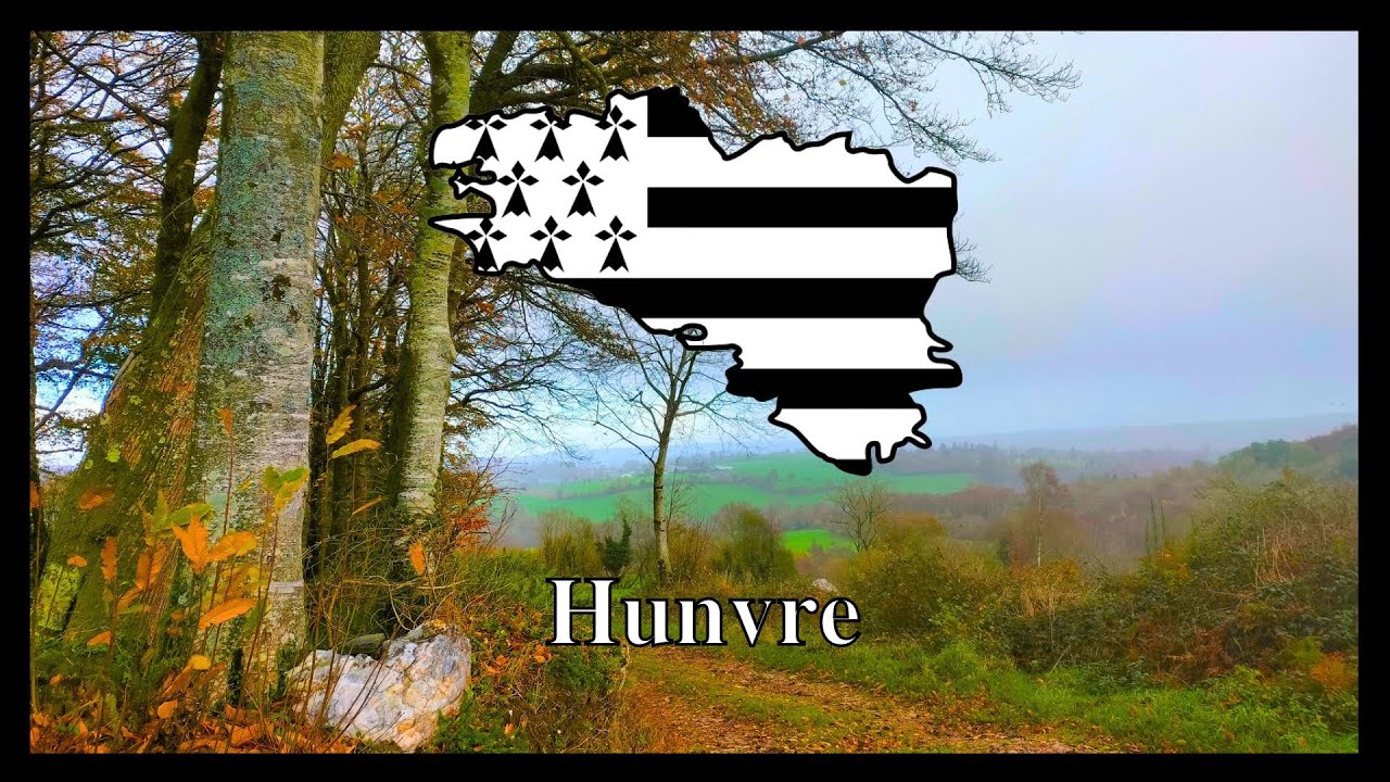 Hunvre