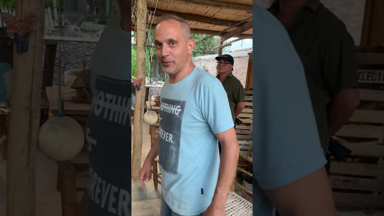 Larga vida a la chatarra
