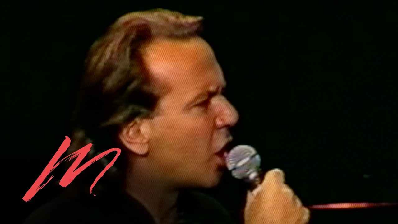 Petros Pandis - Santiago (Live in Bilbao, 1987)