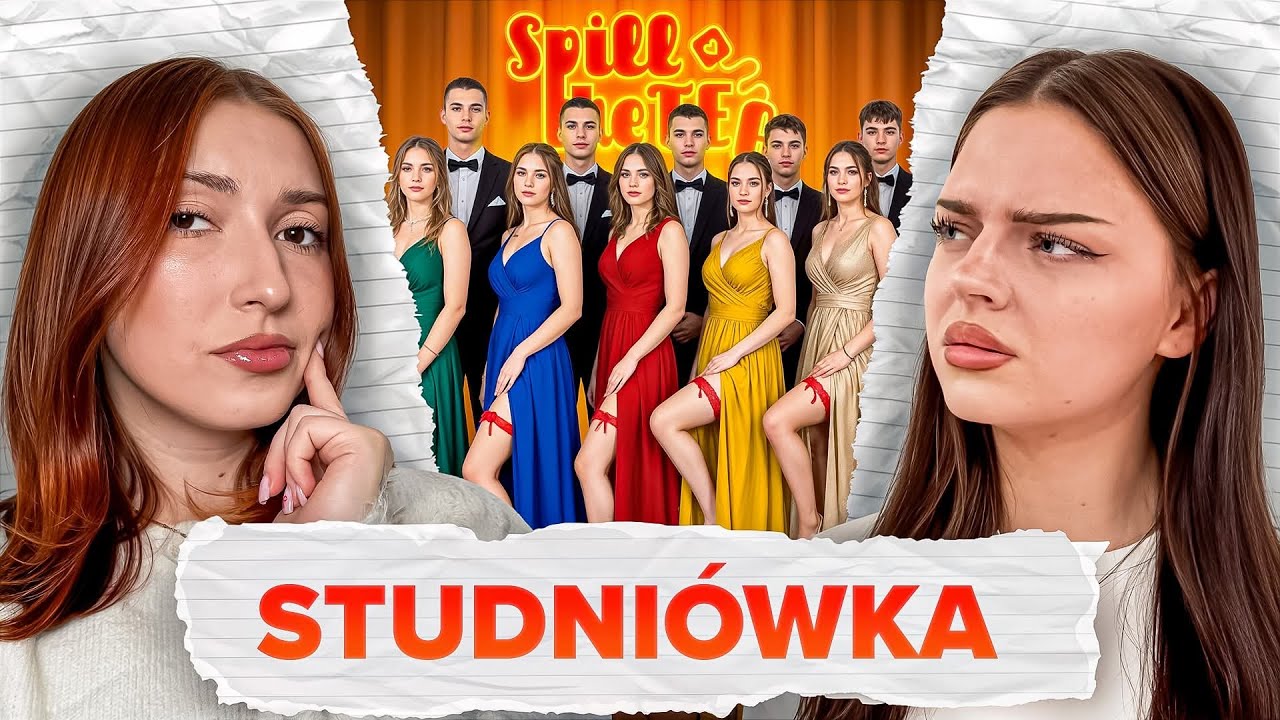 PÓJŚCIE SAMEMU NA STUDNIÓWKĘ TO WSTYD?