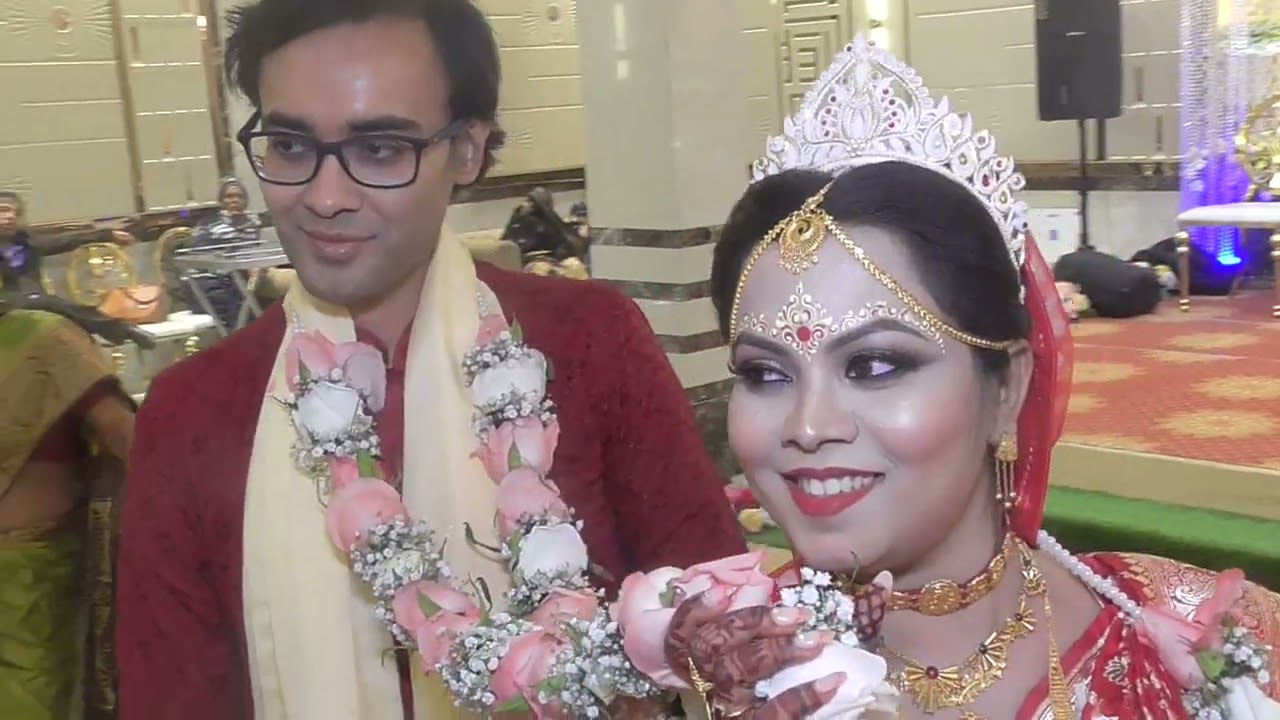 WEDDING ARITRA 4