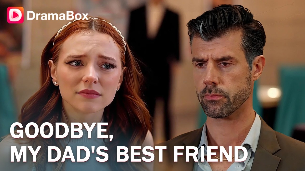 My dad’s best friend broke my heart… then came back for me 💔 | DramaBox