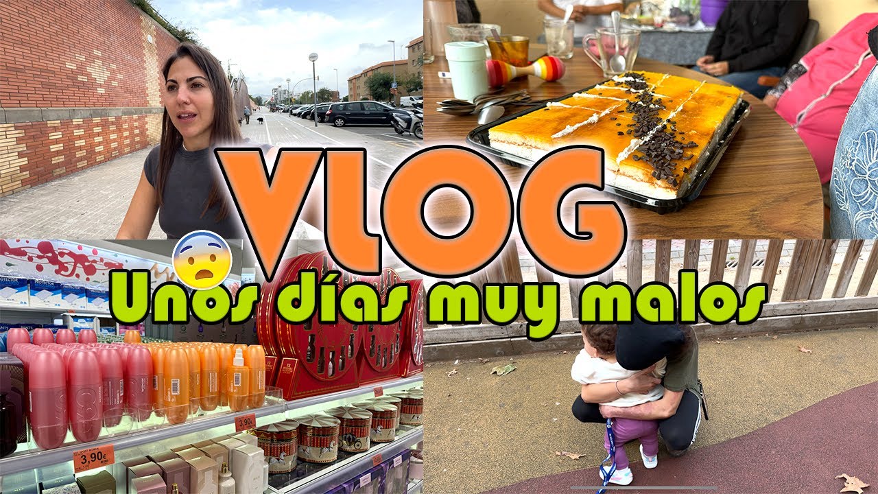 NO REMONTO😭 + HAUL MERCADILLO + TOUR por MERCADONA🛒 + DÍAS EN FAMILIA! MiniAd | Carla Wonderland