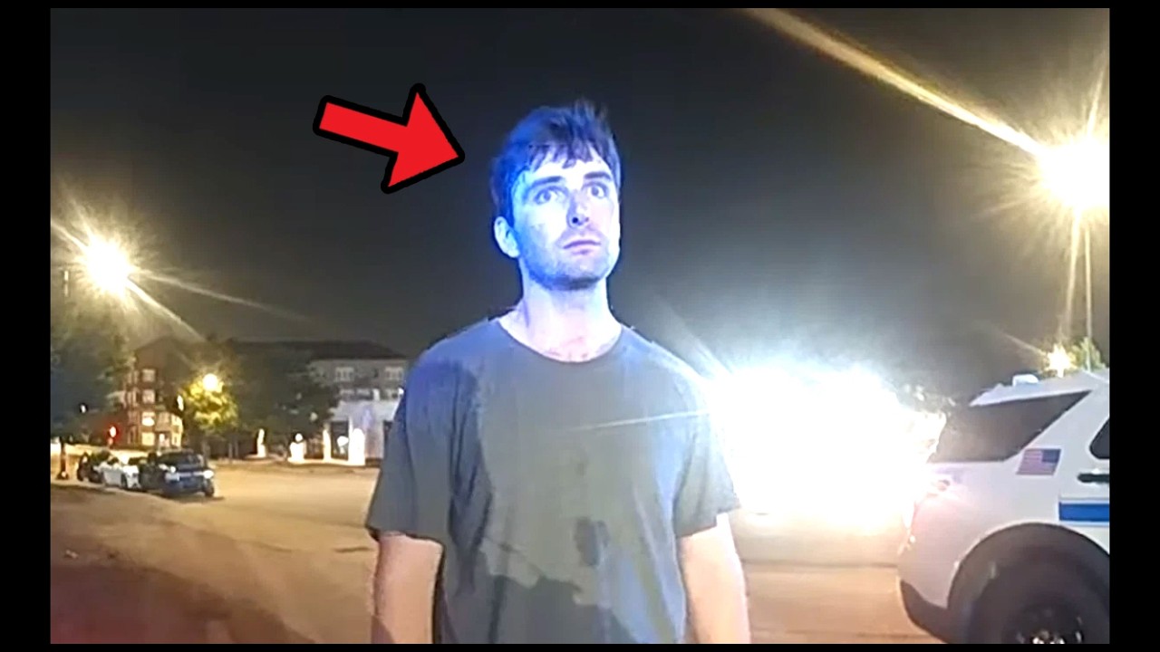 10 Truly Dark Mysteries Ever With Haunting CCTV Footage