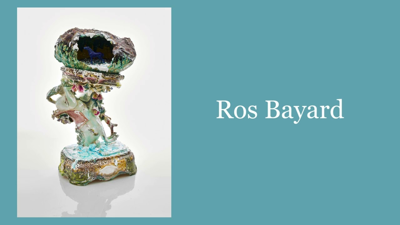 Olé Désiré  ! - Yves Malfliet aan het woord