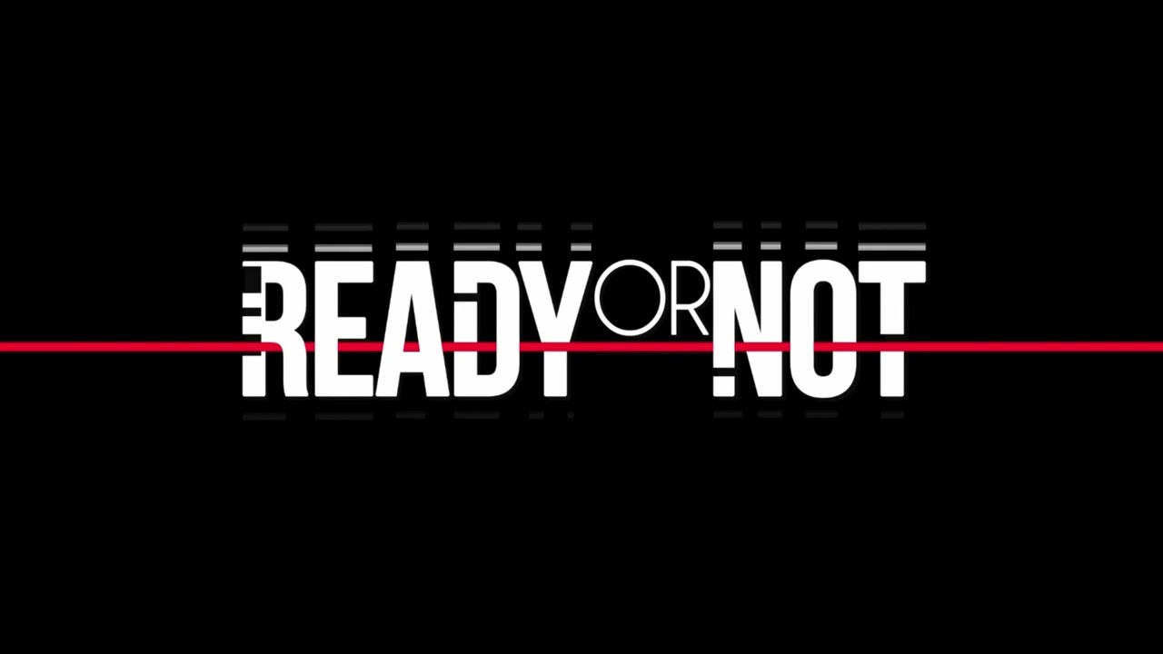 Ready or Not - Greased Palms (Los Sueños Postal Service) OST