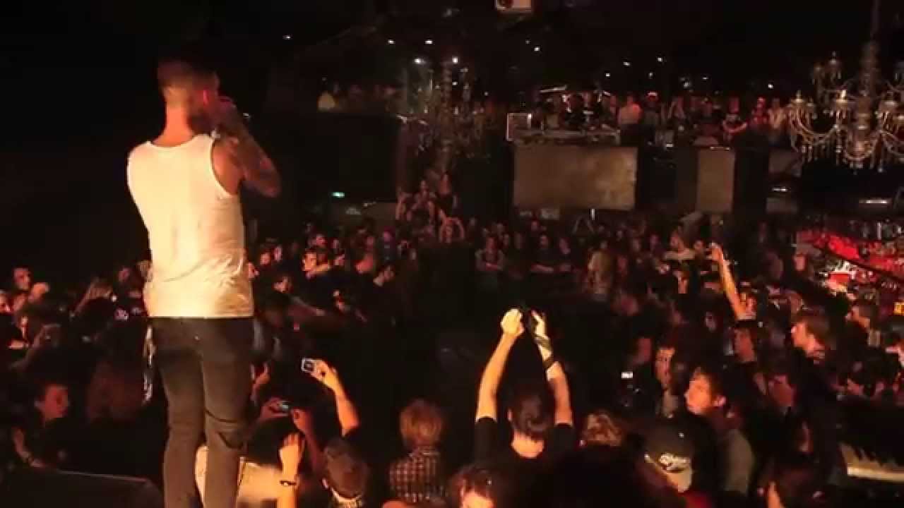 BETRAYING THE MARTYRS - Tapestry Of Me (Official Music Video)