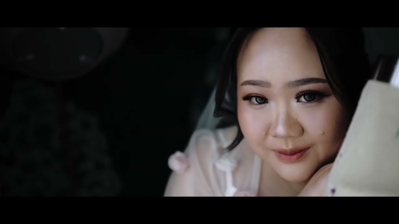 LUVE | SDE Yovien & Felia