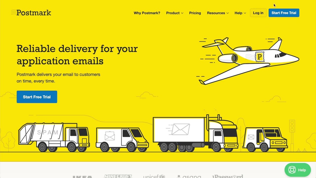 How To Get Started With PostMark In Few Simple Steps