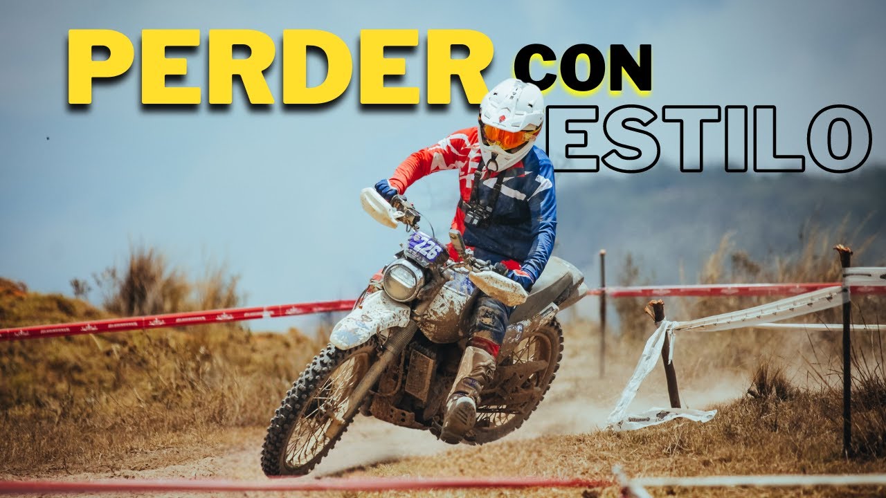 Cuarto posición con Estilo: Mi Salto Increíble en Gladiadores Off Road 🏍️🏆