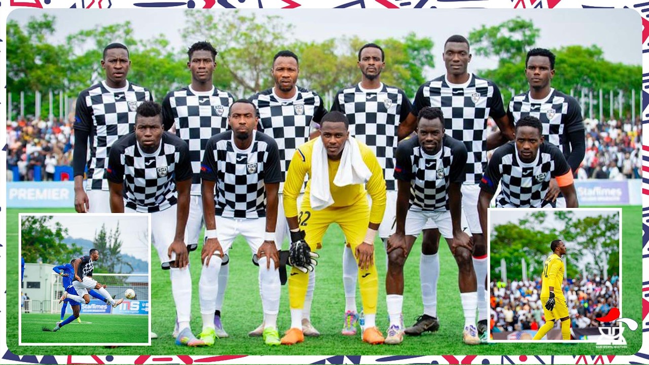 APR FC YERETSWE URWEGO IHORA IROTA, AL HILAL YATANZE ICYIGWA!