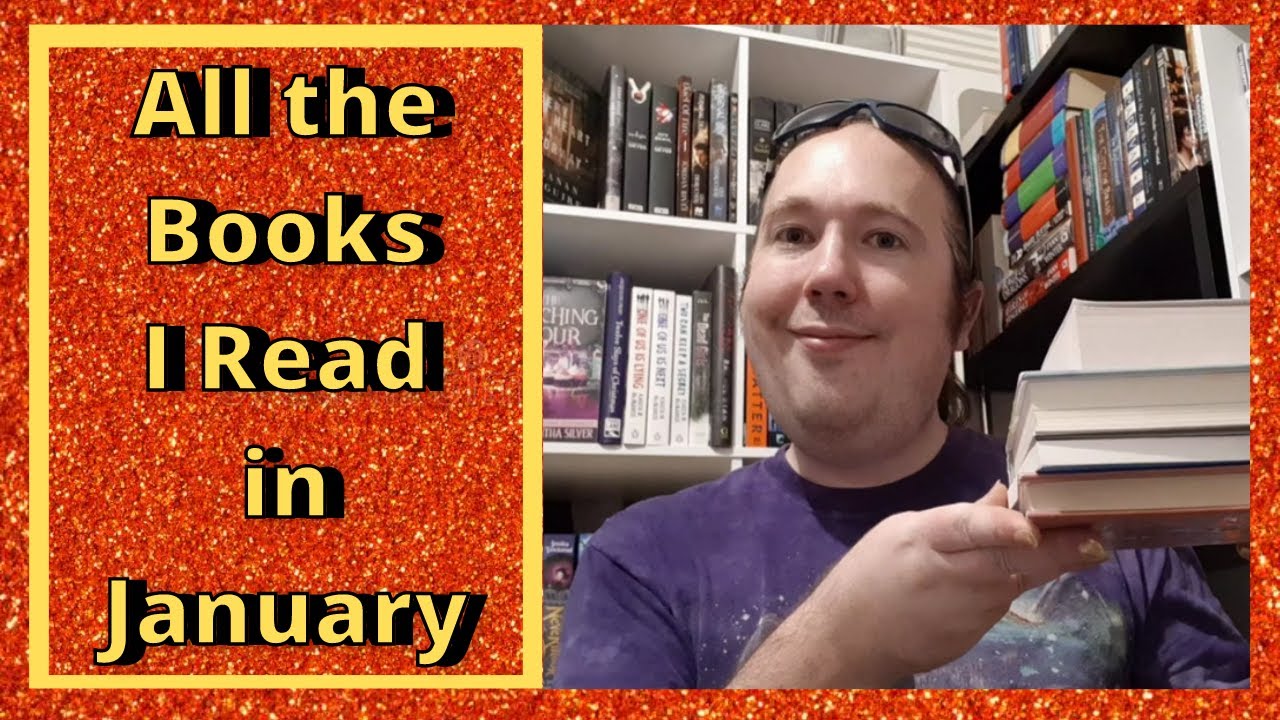 January Wrap 2022