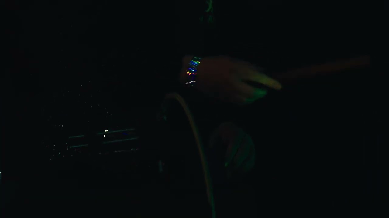 MOON PRESENCE (RUBBER GLOVES, DENTON, TX 1 17 26)