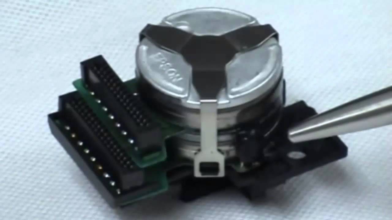 printhead epson ref, lq1170, lq2170,lq2090,lg2190, plq20 part1