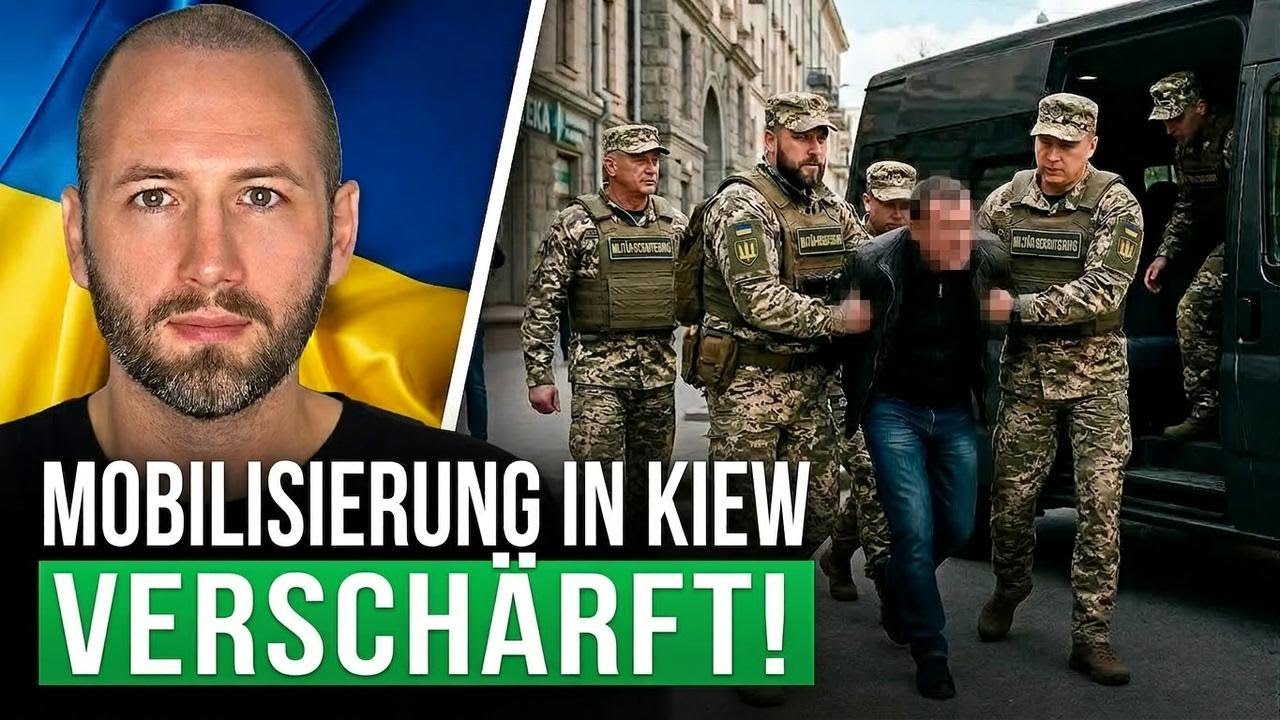 Droht Selenskyj die Amtsenthebung? Denis Eliseevich verrät den einzigen Ausweg für die Ukraine