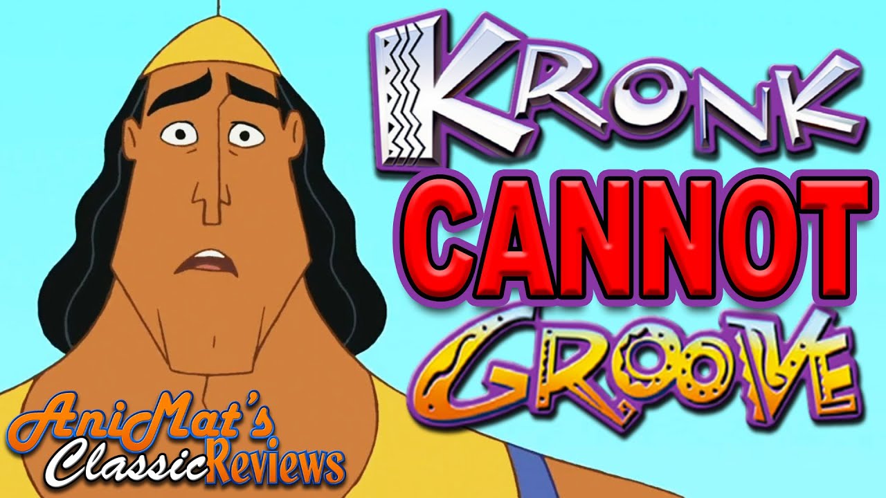Kronk’s New Groove Review | Why Kronk Cannot Groove