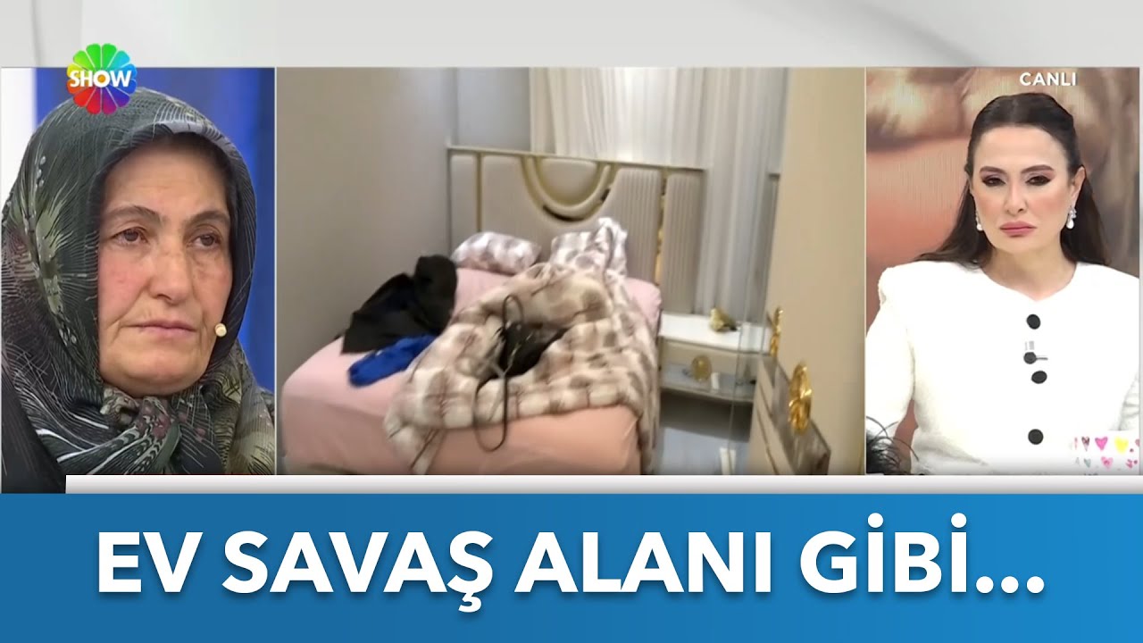 Olay yeri inceleme görüntüleri! | Didem Arslan Yılmaz'la Vazgeçme | 09.02.2026