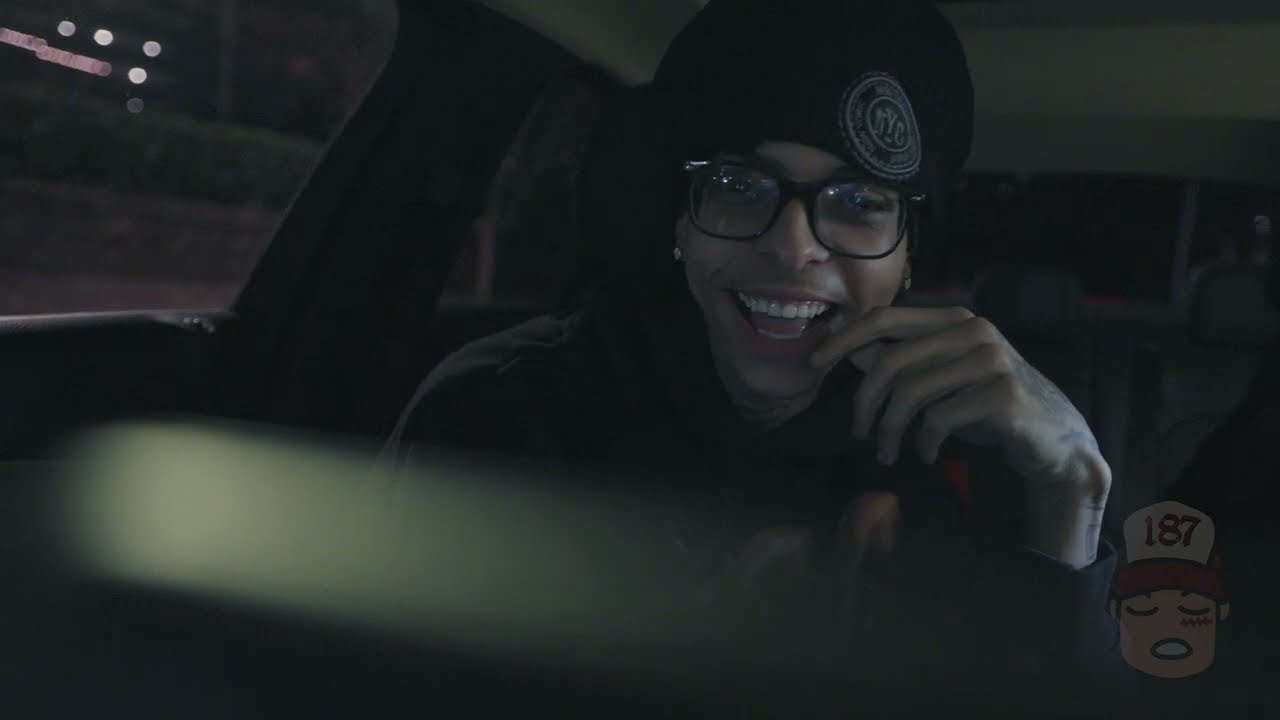 Day in Da Life | Lil Tony (EP2) (Shot by @ScarfaceKody187)
