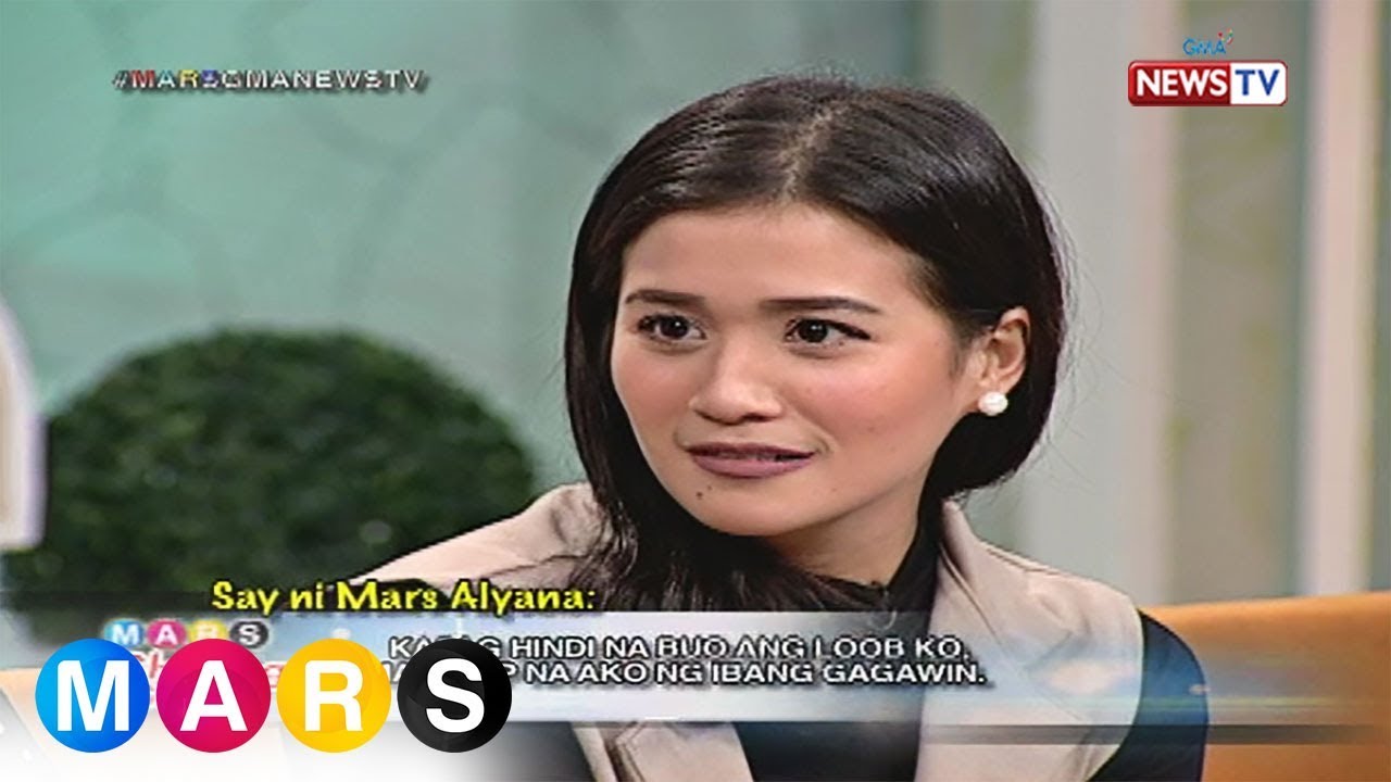 Mars Sharing Group: Kapag 'di na masaya sa trabaho, panahon na ba para mag-resign?