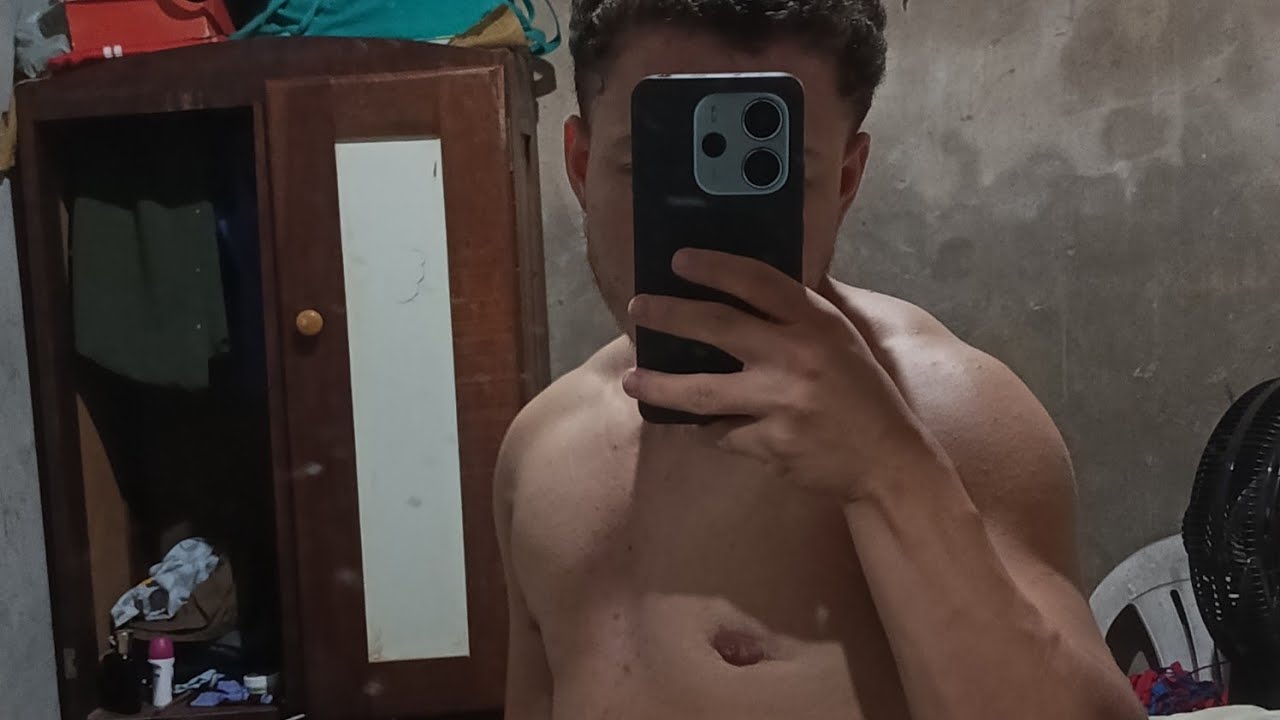 Asmr só com sons de boca pra você relaxar 💤