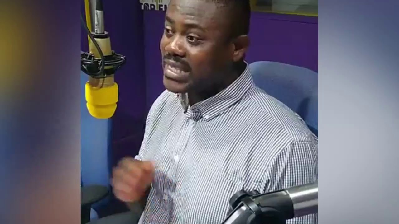 The Marriage Home (Part 3) by Bro. Writena Amponsah