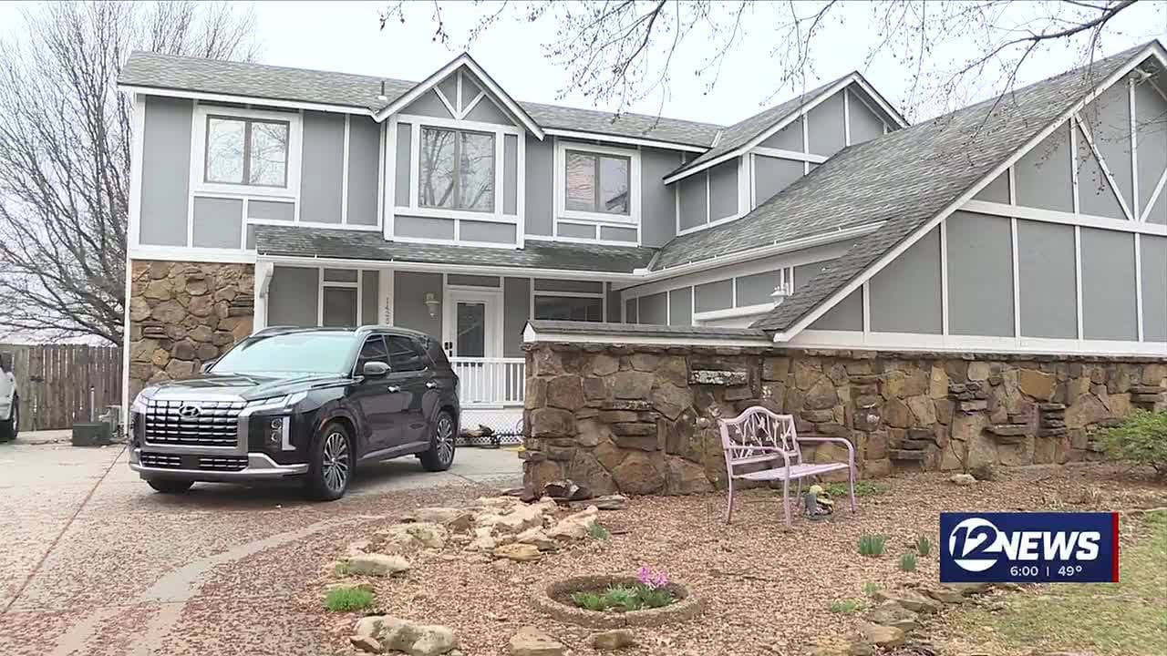Sedgwick County property valuations rise more than 20% for some homeowners