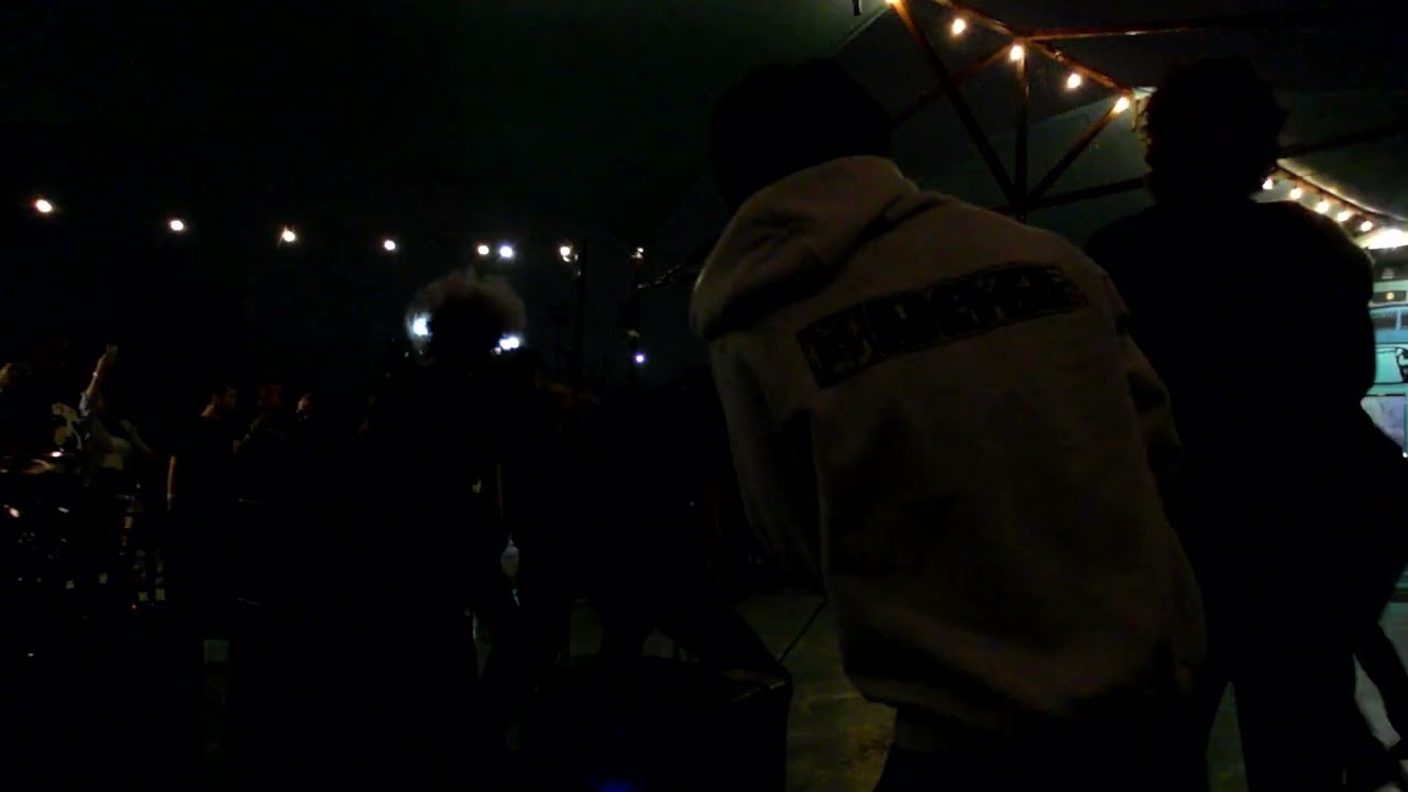 TheDevilCameToParty live 2/13 Tandem San Antonio