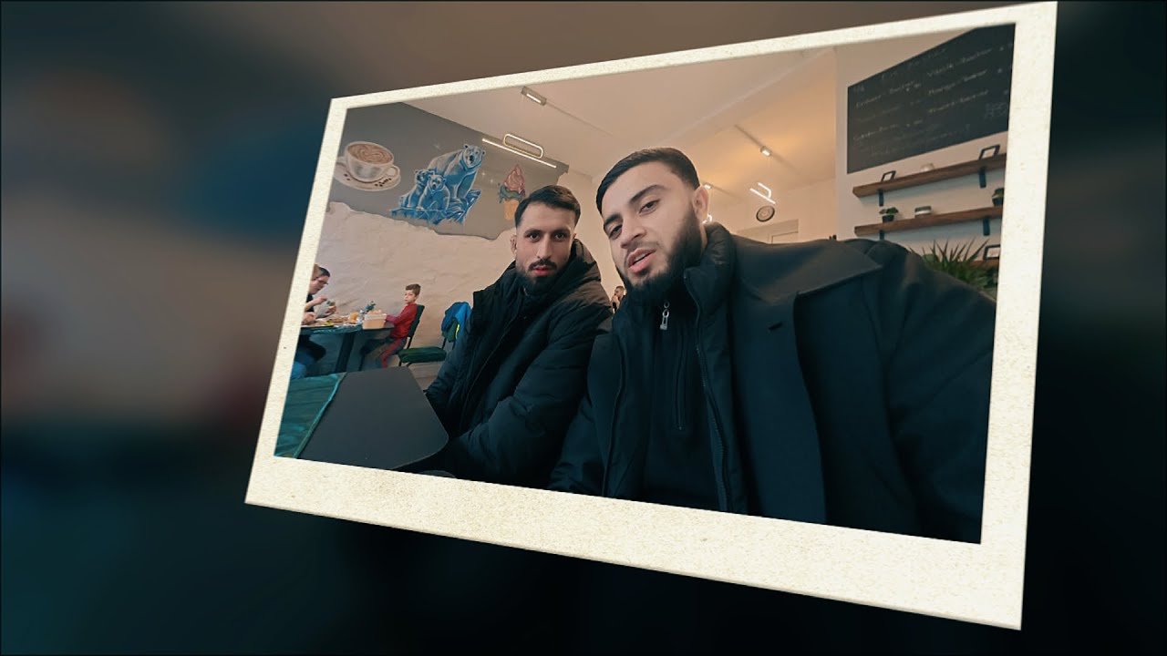 Backstage & Action 🔥 Ringlife Combat Dresden mit Parwez The Diamond🥇