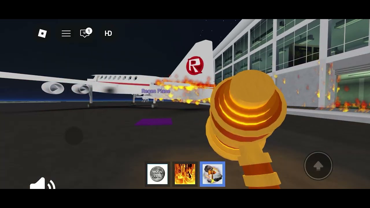Destroying a city in Destroy a city 