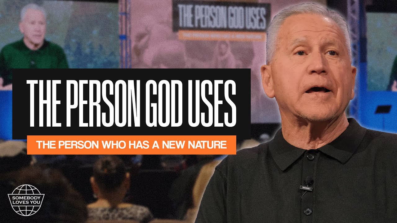 The Person Who Has A New Nature || 2 Corinthians 5:17 || Raul Ries || Sunday Morning Services