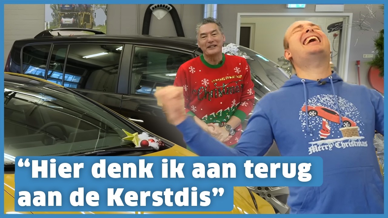 Jaaroverzicht Frank & Gert | WAT BRACHTEN HUN OCCASIONS OP?