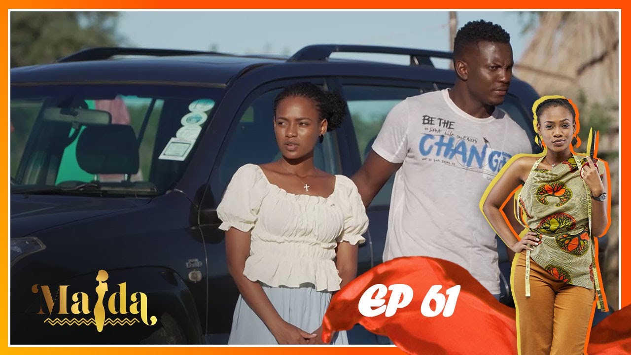 Maida - Épisode 61 | African Love Story | Romance, Secrets & Destiny