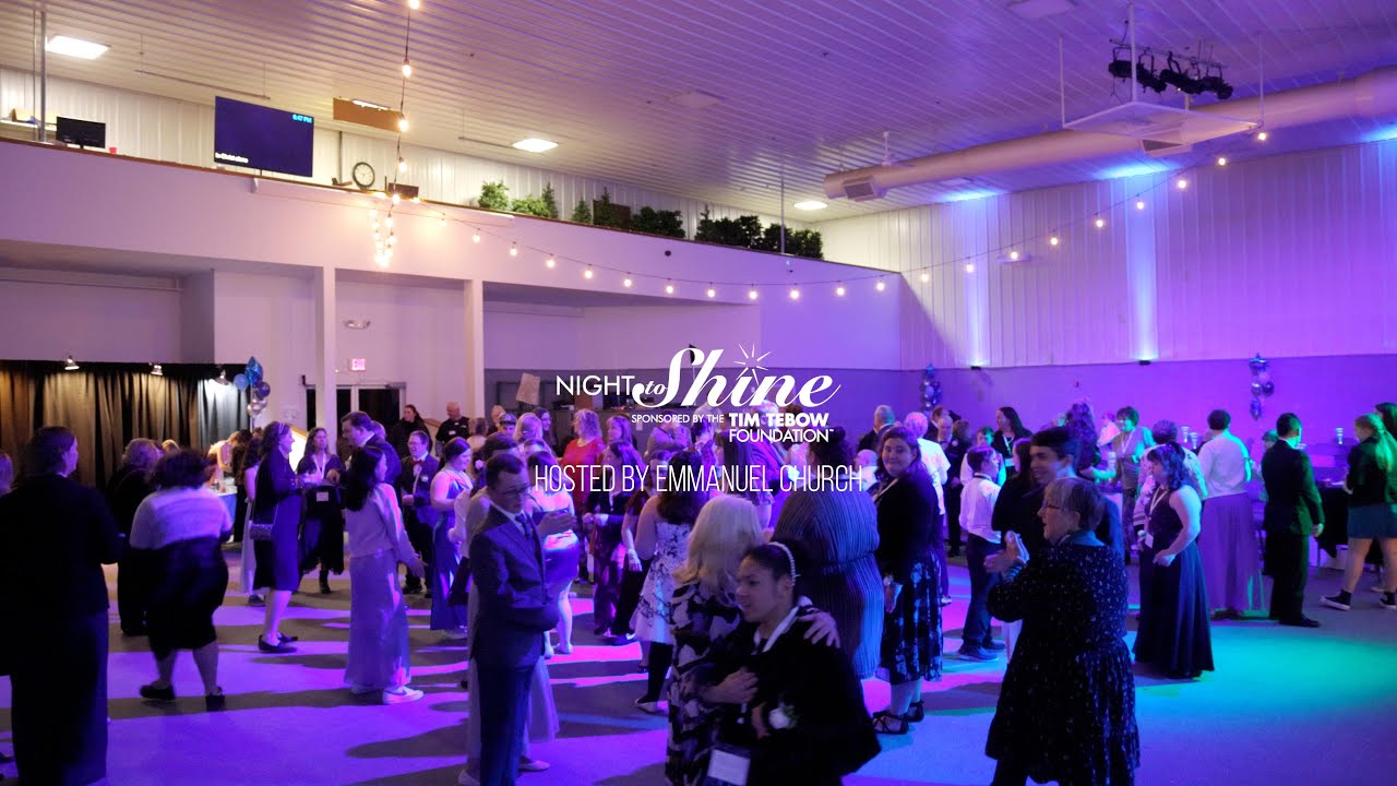 Tim Tebow Foundation Night to Shine Seacoast, NH