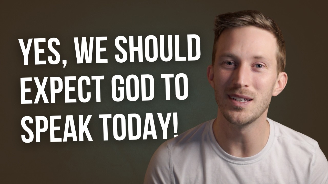8 Ways That God Speaks