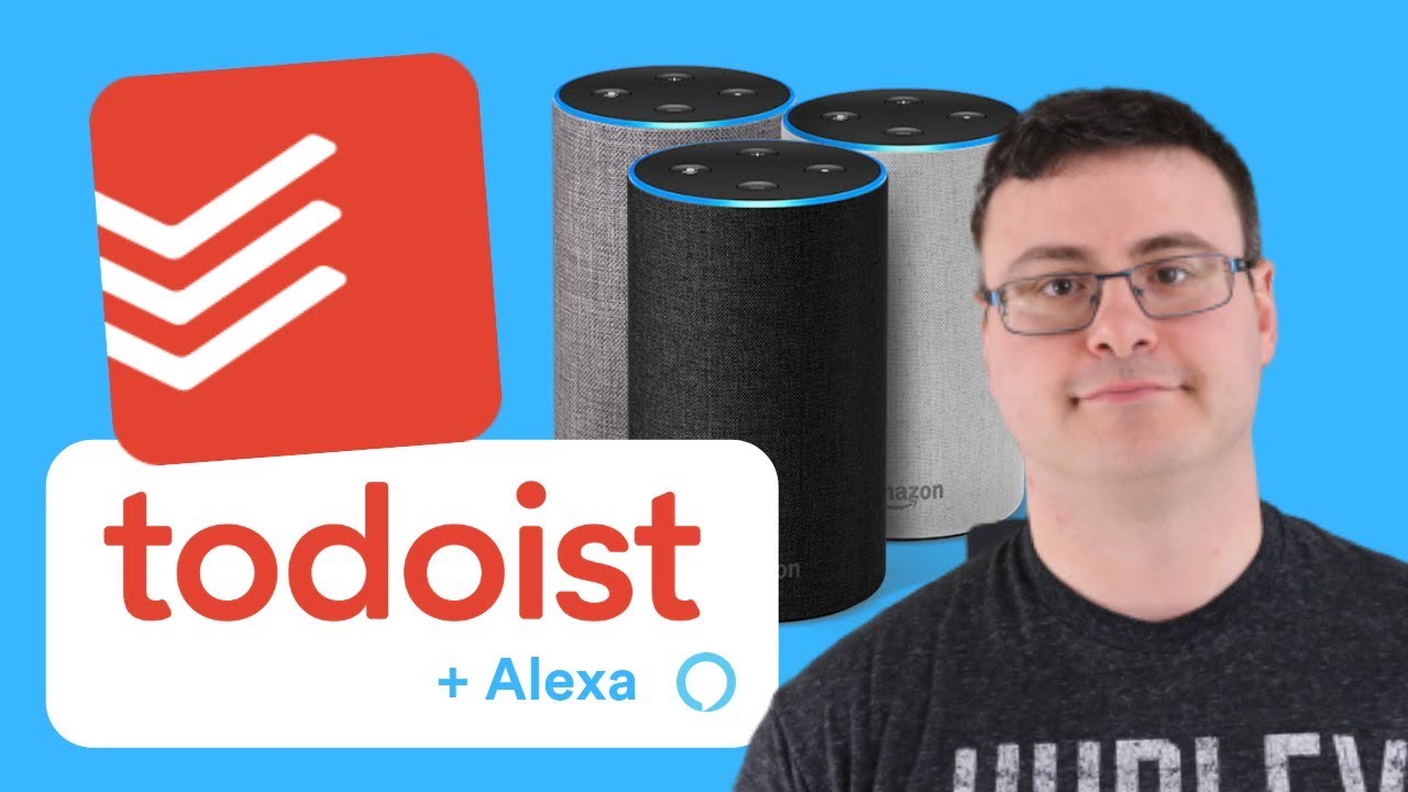 How to Save Tasks into Todoist on Alexa Echo: Your Ultimate Guide 🎙️