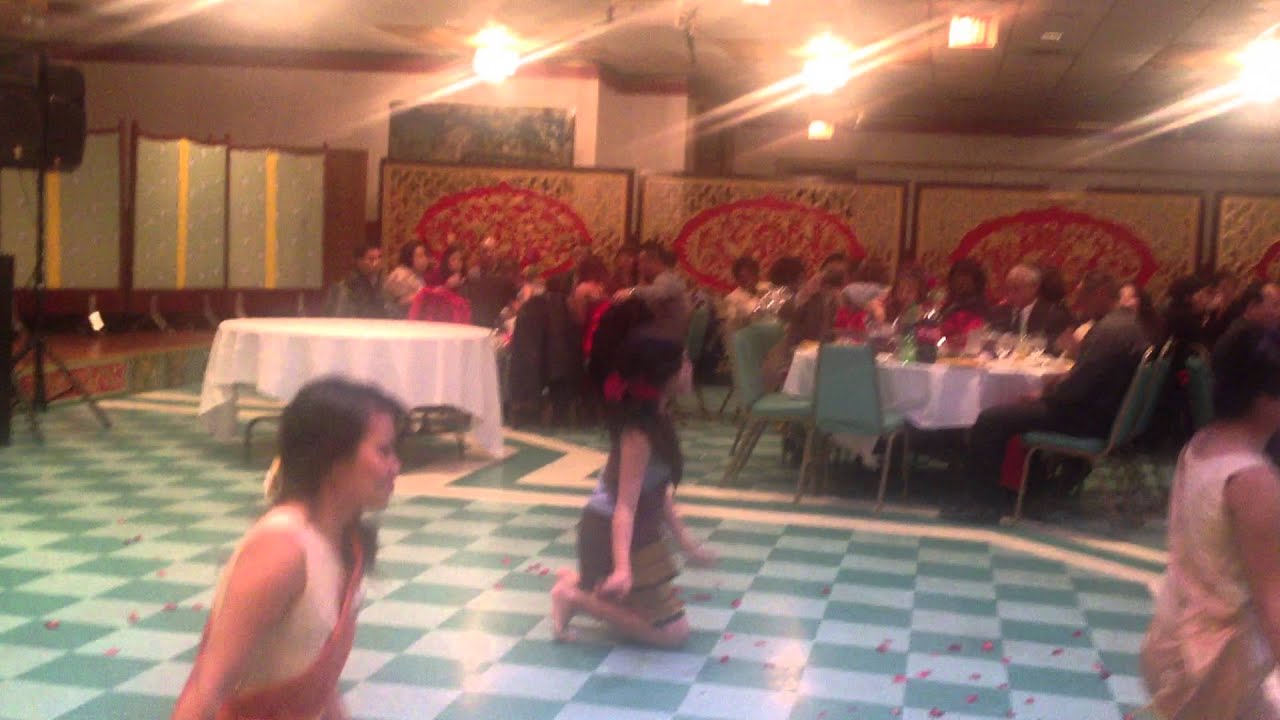 Salawan Dance