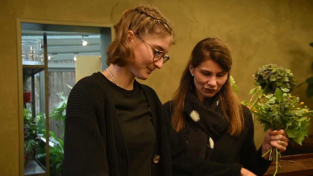 Statement Video SophieKaufmann