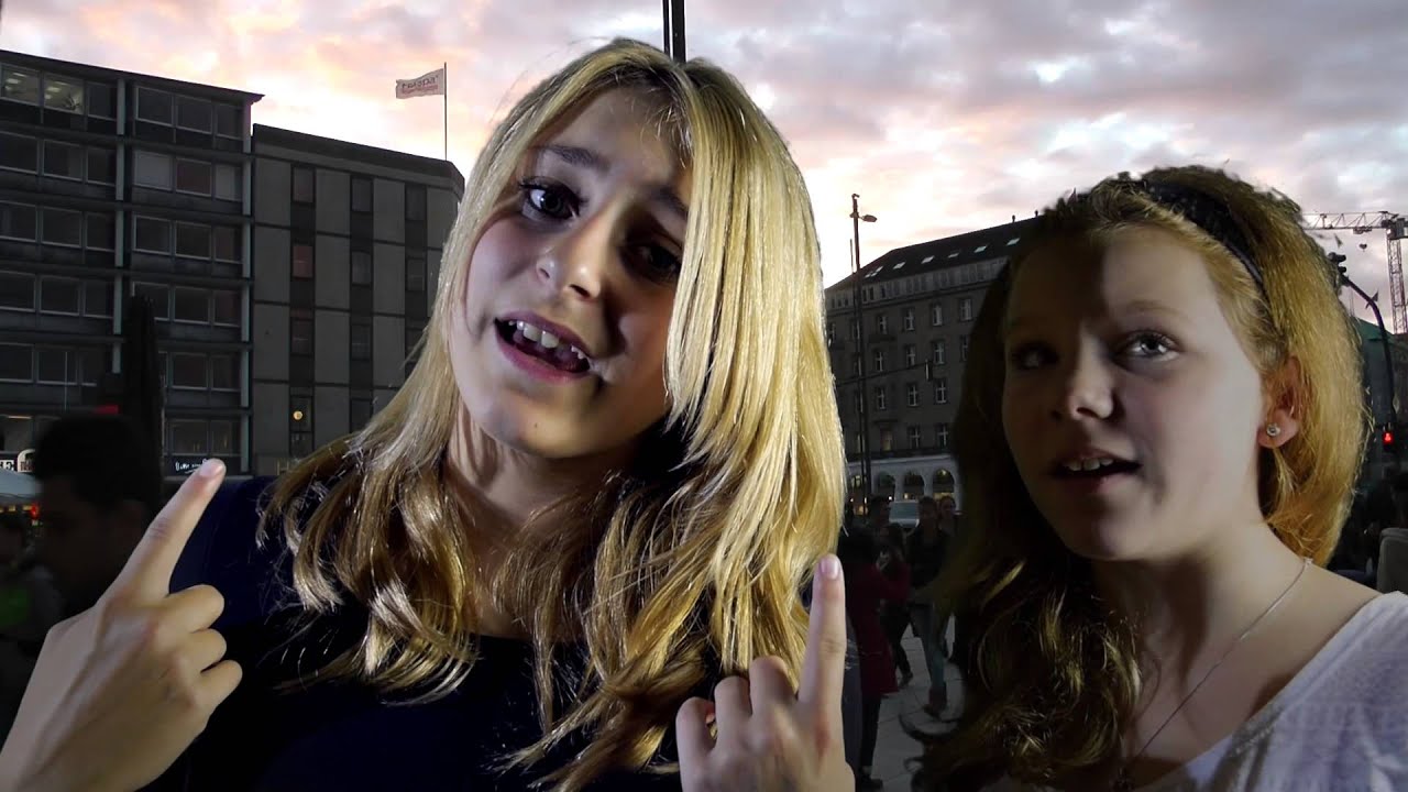 Projekt Superklasse "So nicht mehr"- Stress!