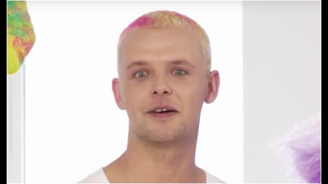 Damian wtargnął na finał 