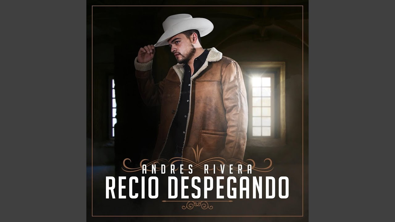 Recio Despegando