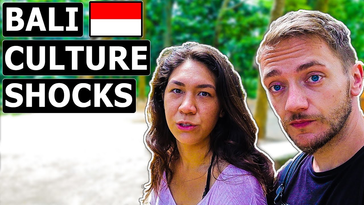 Things to KNOW Before Visiting BALI! (Culture Shocks, Travel Tips & Advice)
