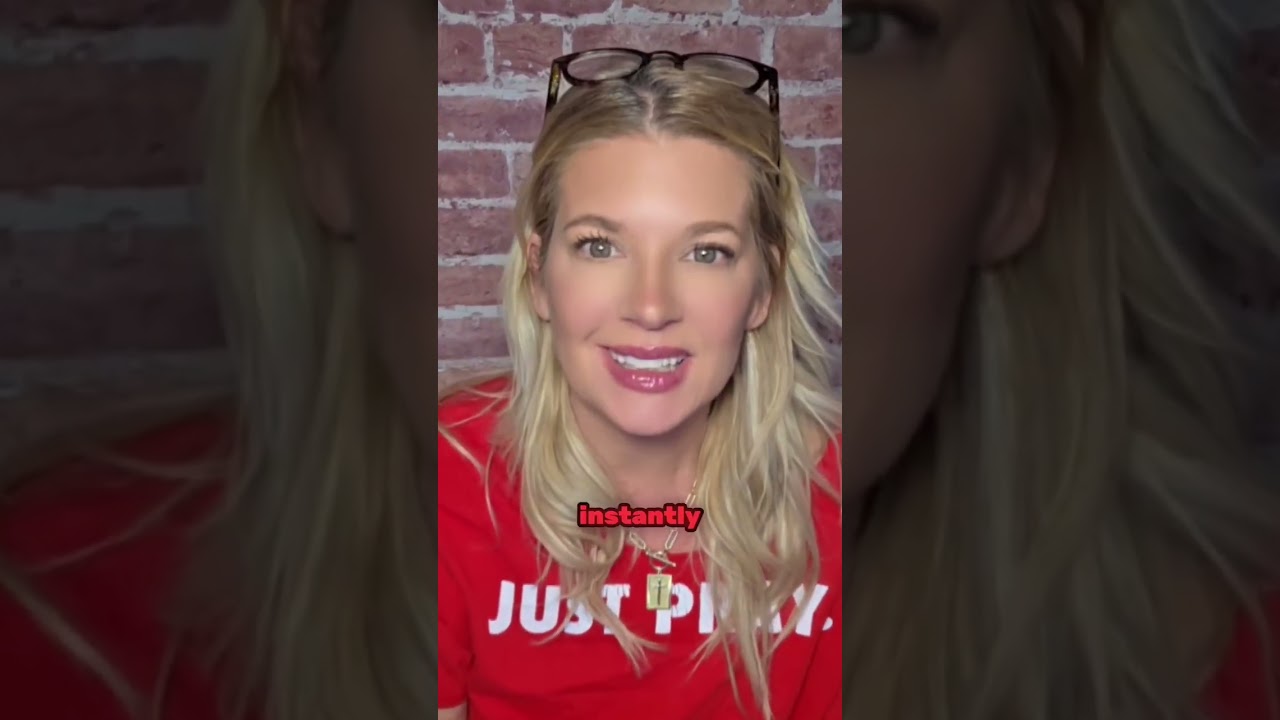 The only truth that matters - in under 3 minutes.
