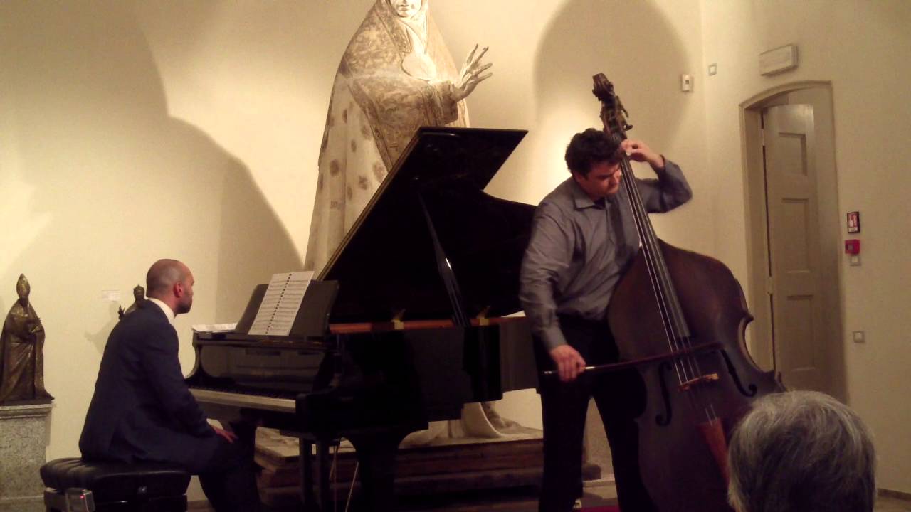 Francesco Siragusa - Tarantella