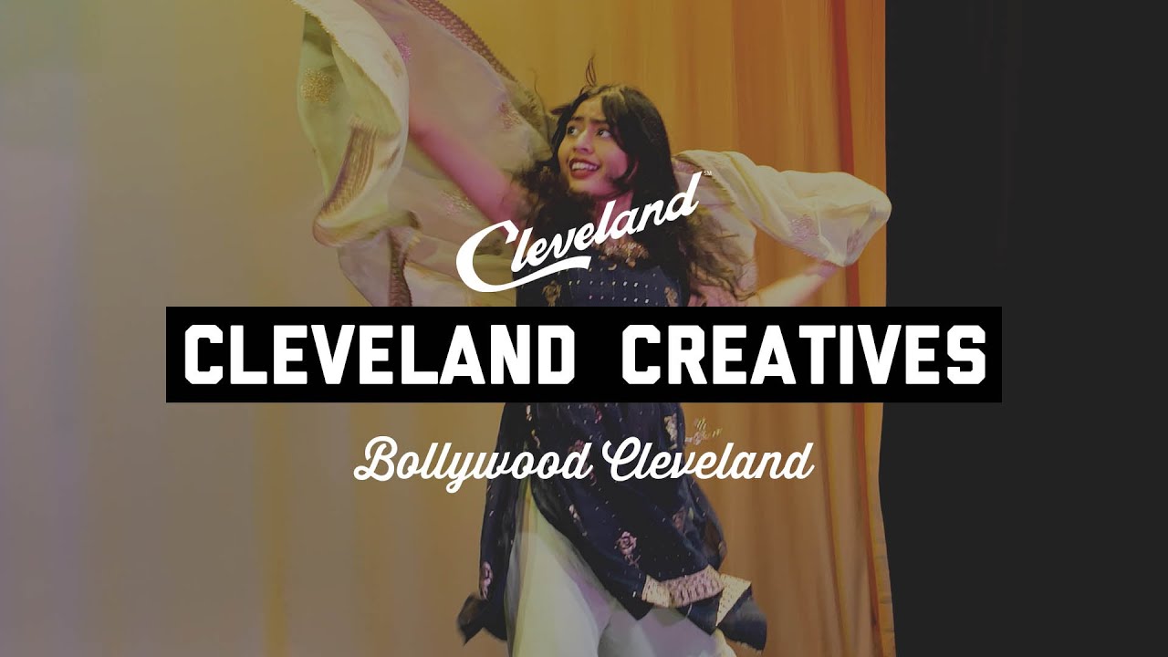 Cleveland Creatives | Cleveland Bollywood