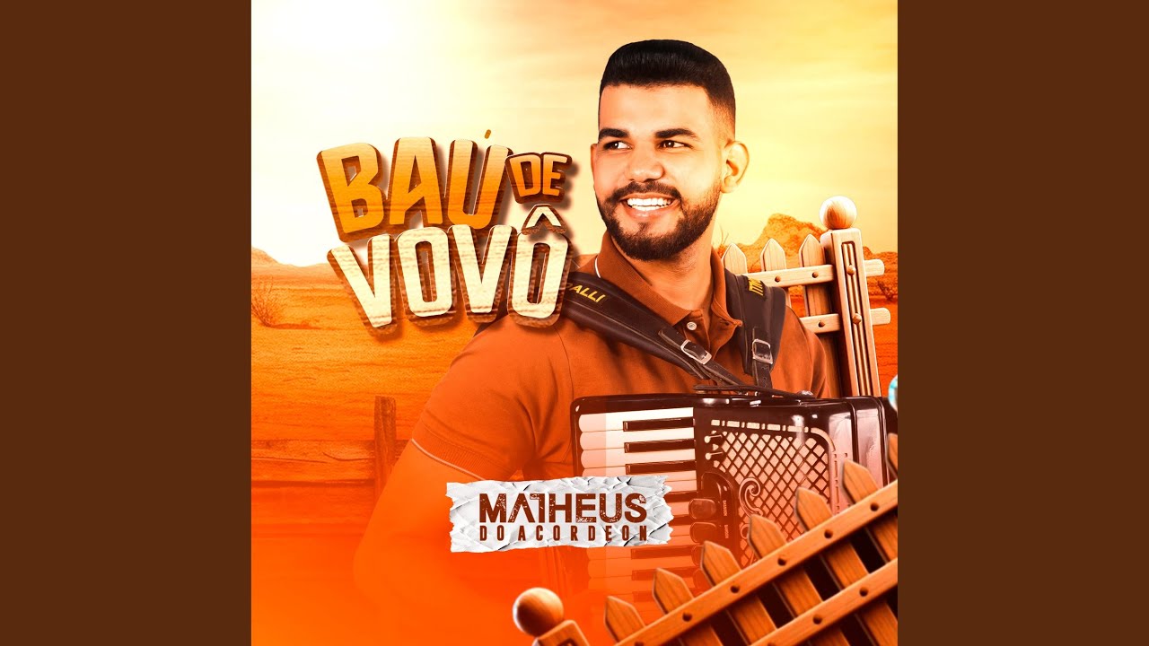 Ba&uacute; Do Vov&ocirc;