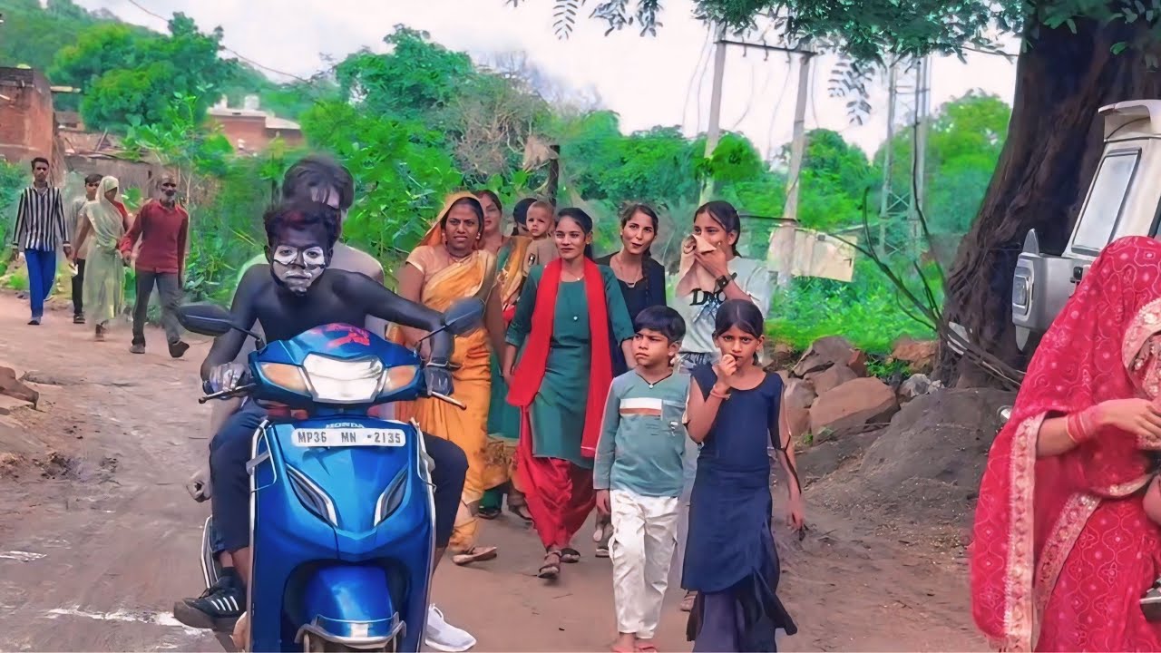 ￼ Baruva Sagar ka mela || zoom krishna vlogs ||  #funny  #vlogs