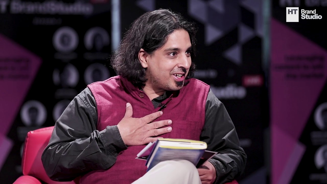 Brand Masters | Sudhir Sitapati on the management secrets of India’s iconic company