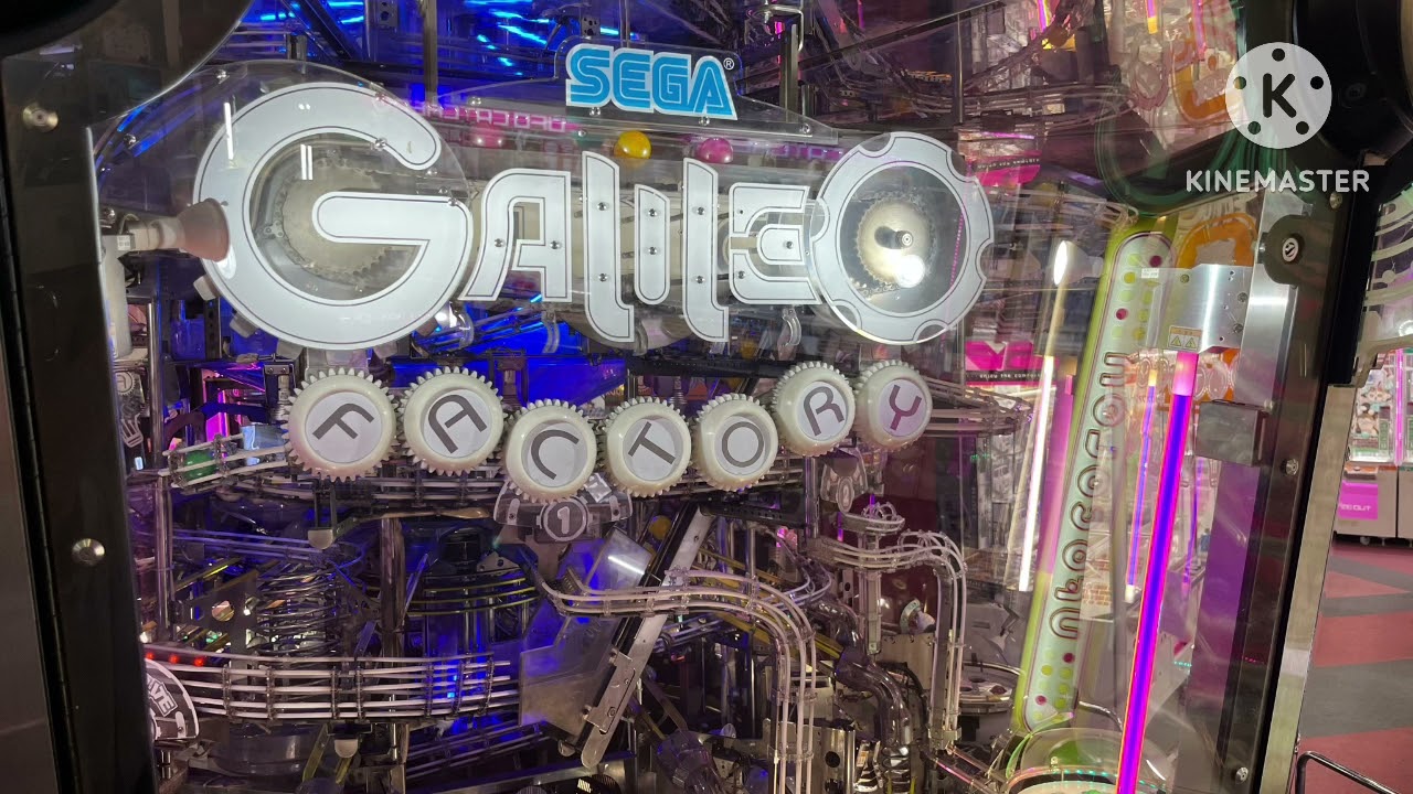 【ガリレオファクトリー2】【高音質】メインBGM2曲目約30分耐久【耐久BGM】