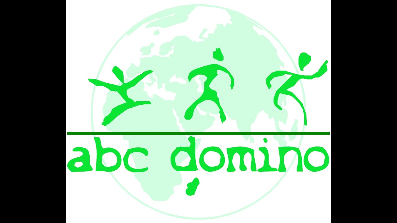 ABC Domino - Sur la piste du savoir