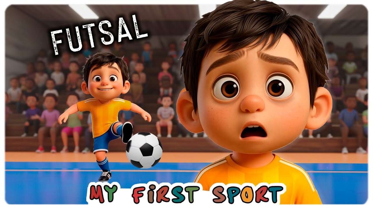 FUTSAL - Did You Know? Amazing Facts About Futsal